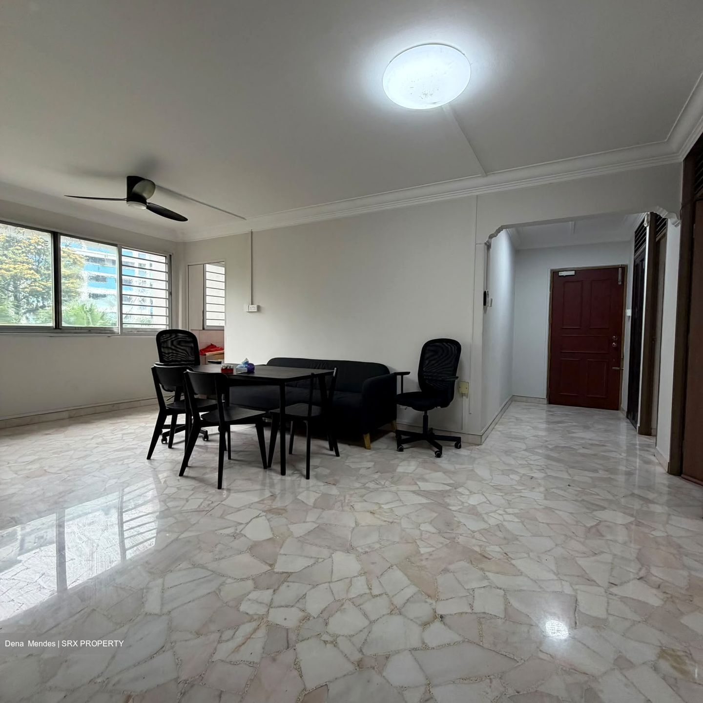 Blk 428 Pasir Ris Drive 6 (Pasir Ris), HDB 4 Rooms #632479051